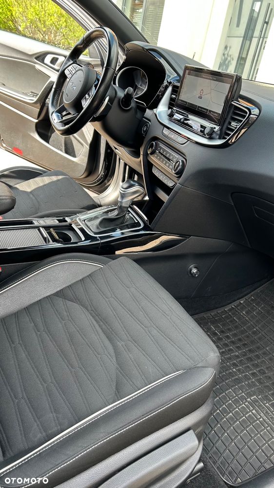 Kia ProCeed 1.5 T-GDI mHEV GT Line DCT - 30