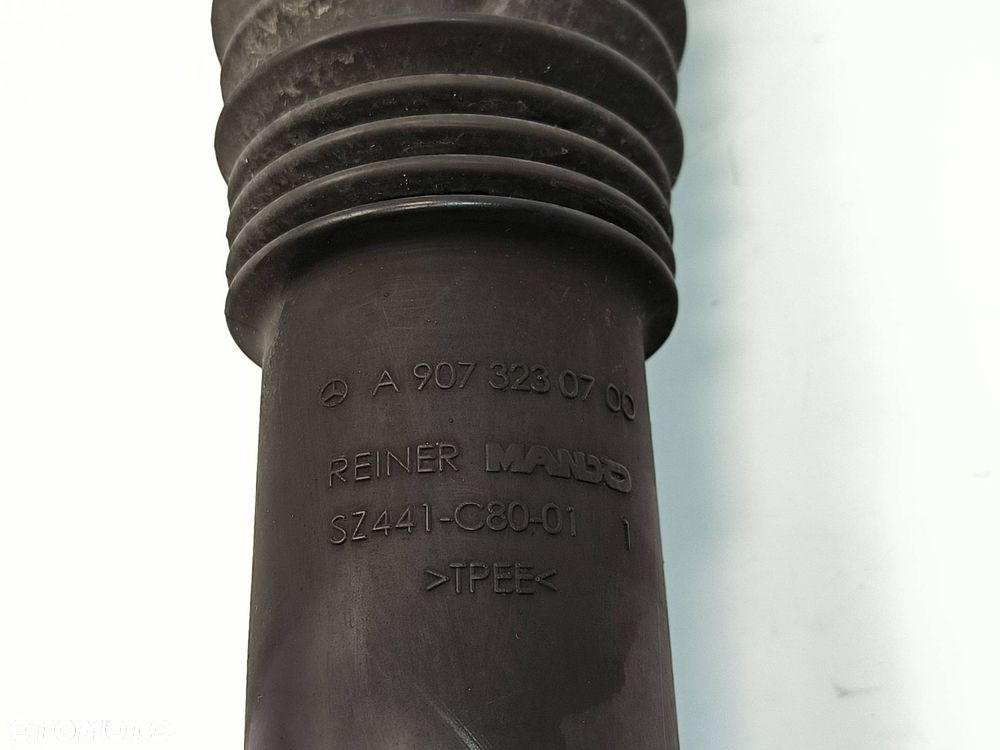 AMORTYZATOR LEWY PRZÓD MERCDES-BENZ SPRINTER 907 A9073230700 - 3