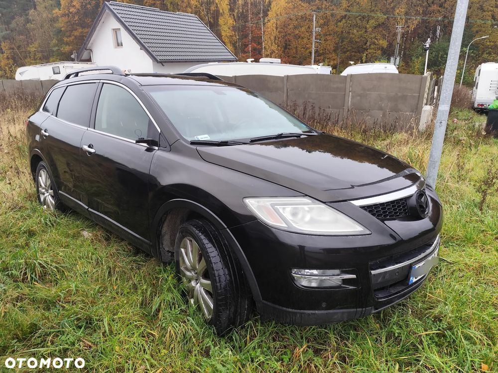 Mazda CX-9 3.5 V6 Grand Touring