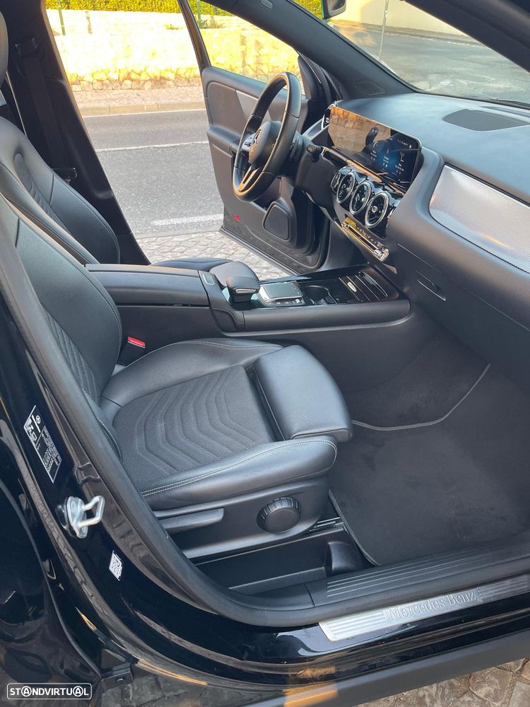 Mercedes-Benz GLA 250 e Style - 14