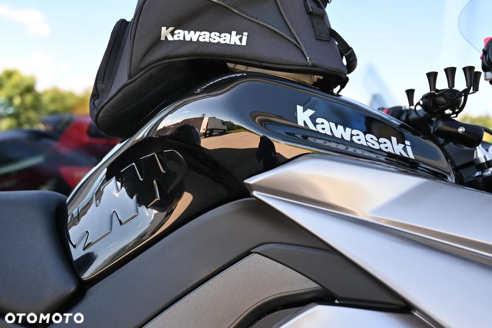 Kawasaki Z - 12
