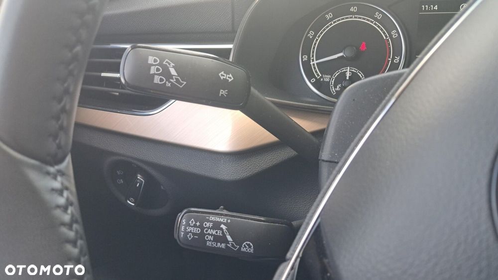 Skoda Kamiq 1.5 TSI Style DSG - 17