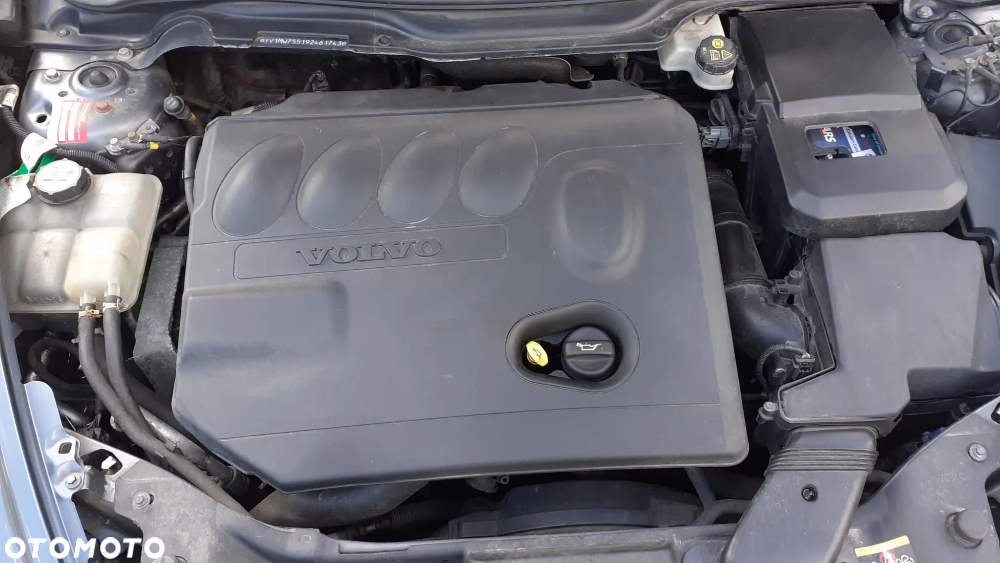 Volvo V50 - 10