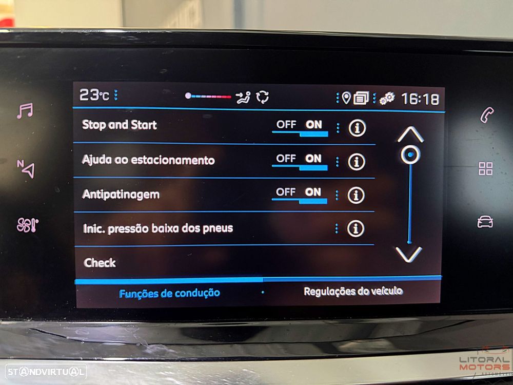 Peugeot 208 1.2 PureTech Active - 32