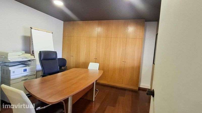 Escritório Mobilado para Arrendamento Boavista  -  Parque Itália - Grande imagem: 5/7