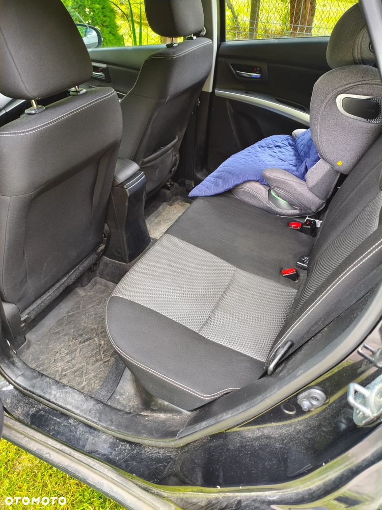 Suzuki SX4 S-Cross 1.6 Premium - 6