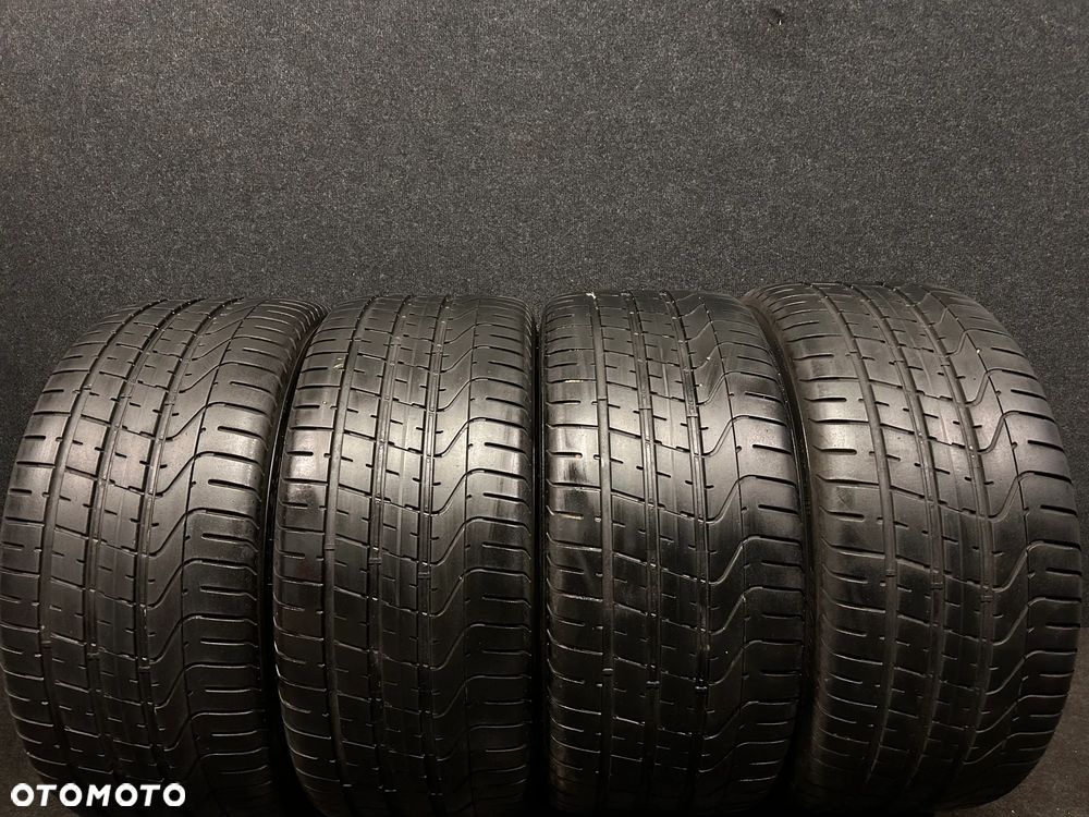Oryginalne Koła Audi A5, S5, RS5 8T0, A4, S4, RS4 B8, B9 20 cali 5x112 4szt. Ładne! Opony letnie Pirelli! - 31