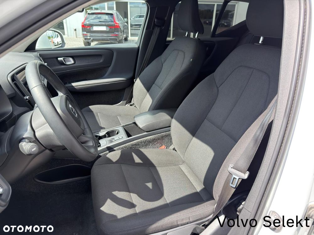 Volvo XC 40 - 12
