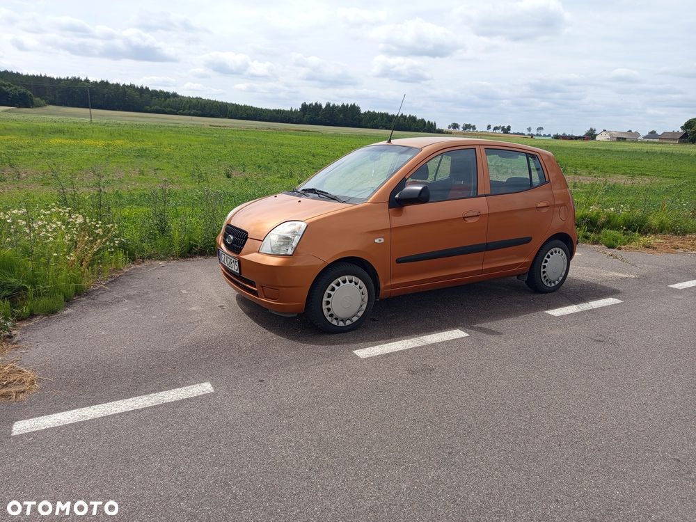 Kia Picanto - 6