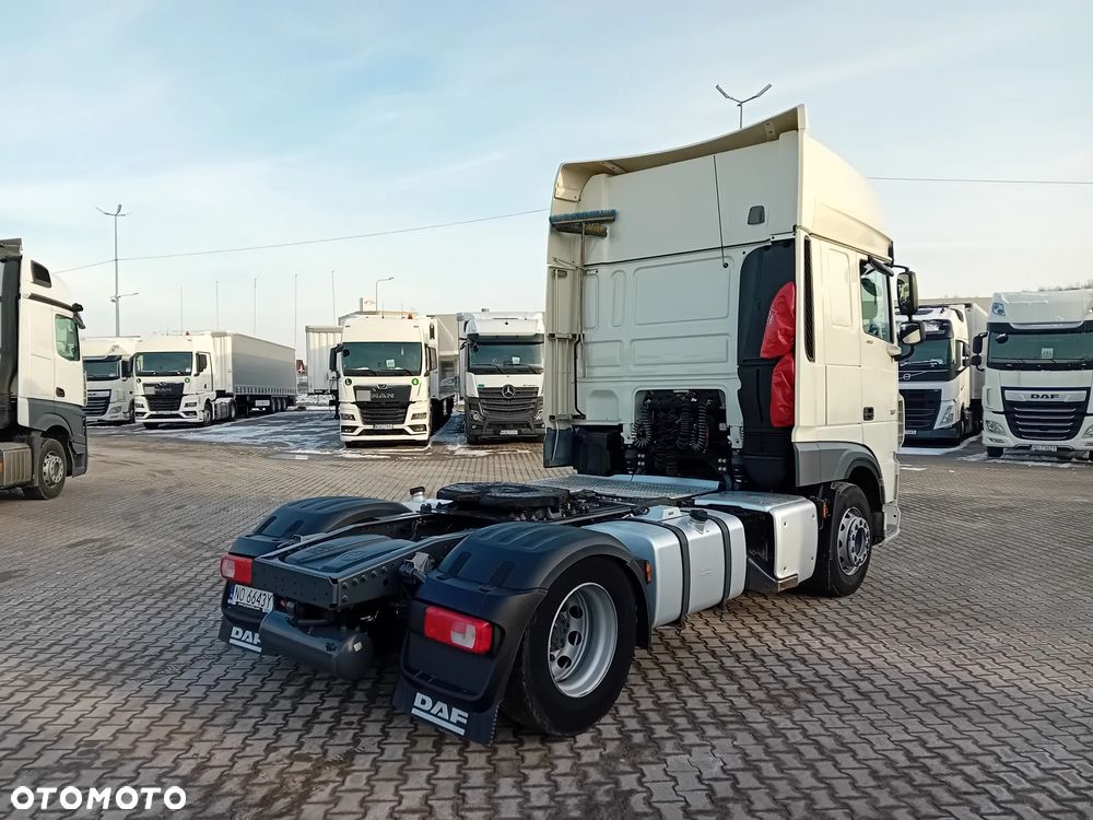 DAF XF 480 FT SSC - 7