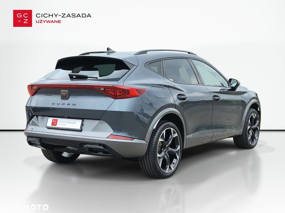 Cupra Formentor 2.0 TSI 4Drive DSG - 5