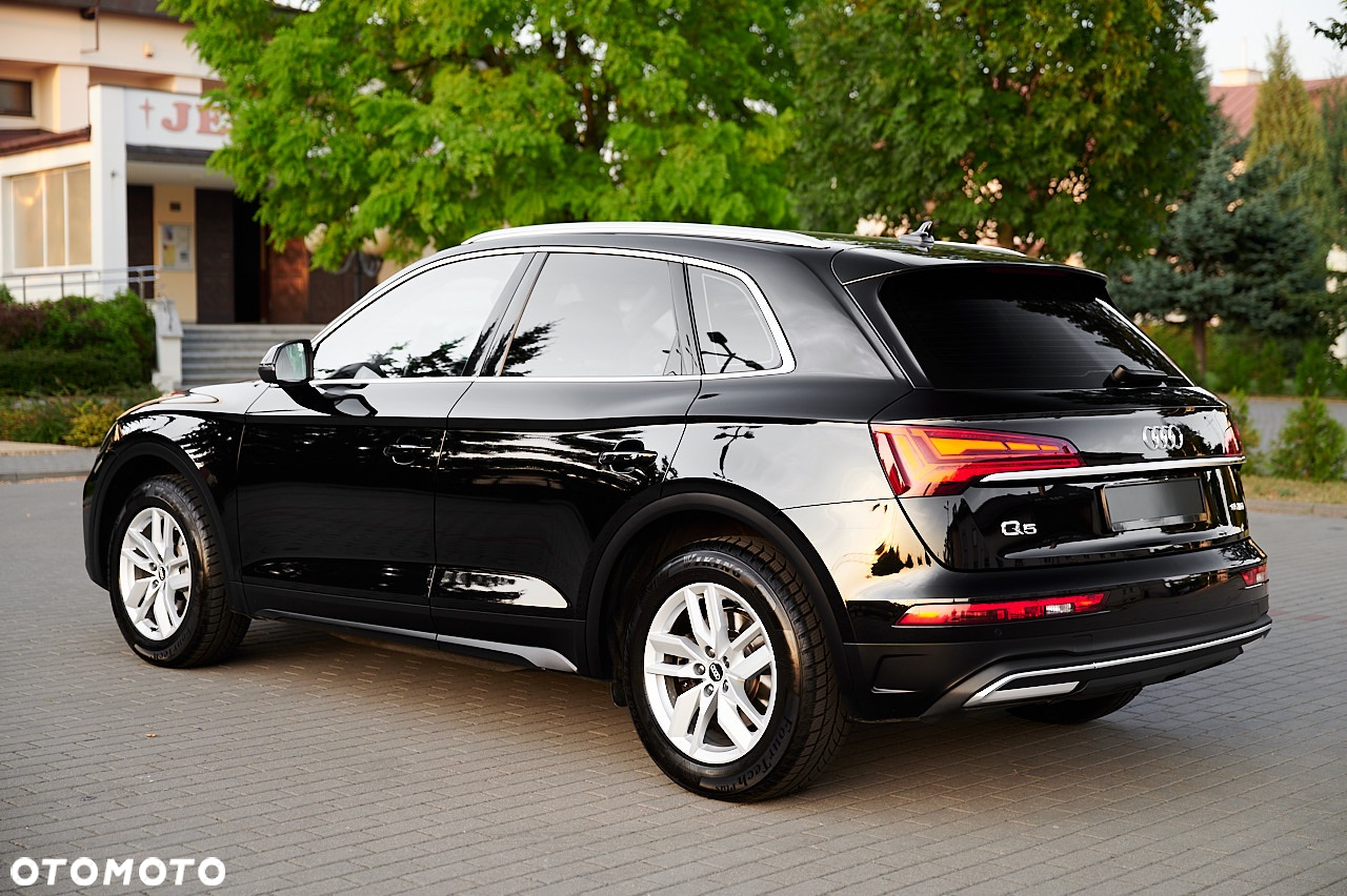 Audi Q5 - 8