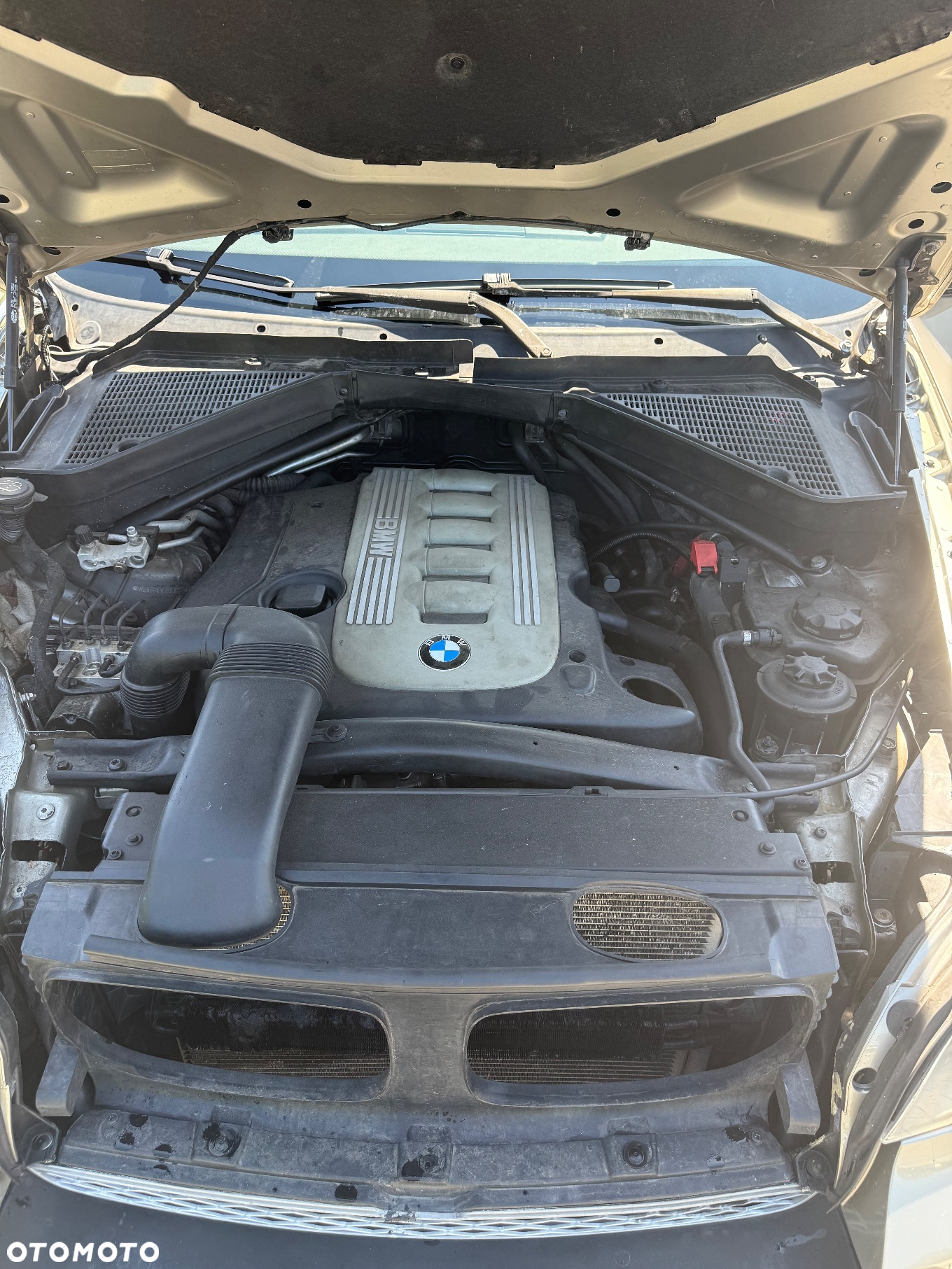 BMW X5 3.0d xDrive - 14