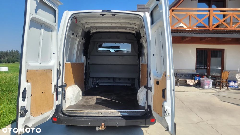 Renault MASTER - 16