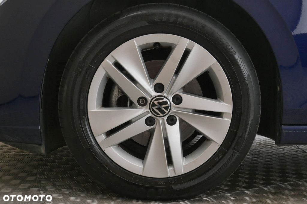 Volkswagen Golf VIII 1.0 TSI Life - 14