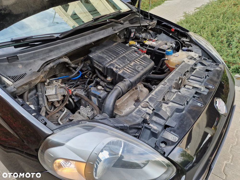 Fiat Punto Evo 1.2 8V Estiva - 24