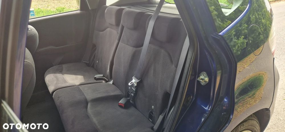Honda Jazz 1.4 i-VTEC i-Shift Comfort - 11