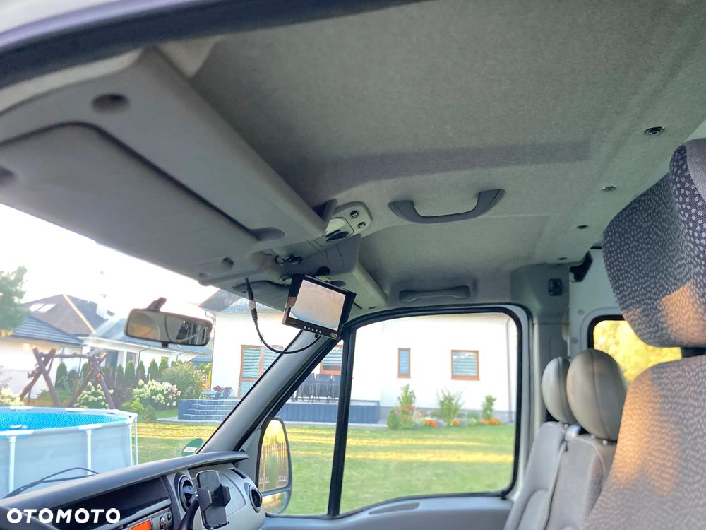 Opel Movano - 22