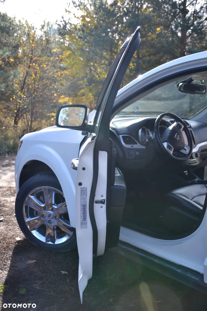 Dodge Journey - 12