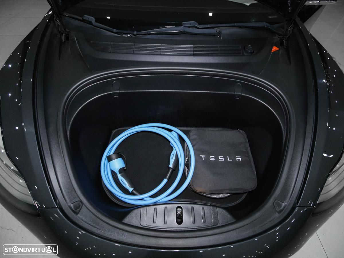 Tesla Model 3 Performance Dual Motor AWD - 14