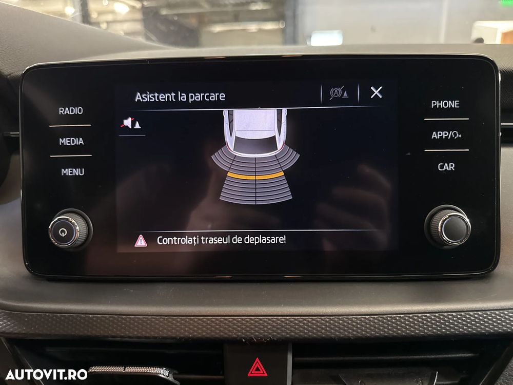 Skoda Scala - 18