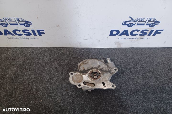 Pompa vacuum mecanica 03L145100F Volkswagen VW Golf 6 [2008 - 2015] H - 2