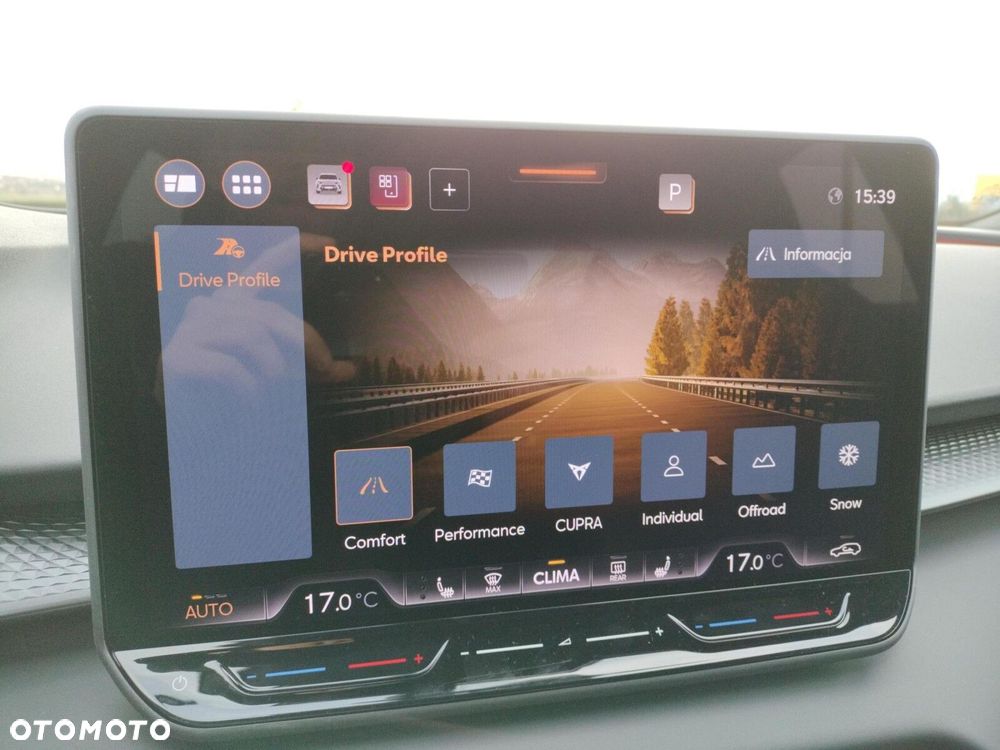 Cupra Terramar - 25