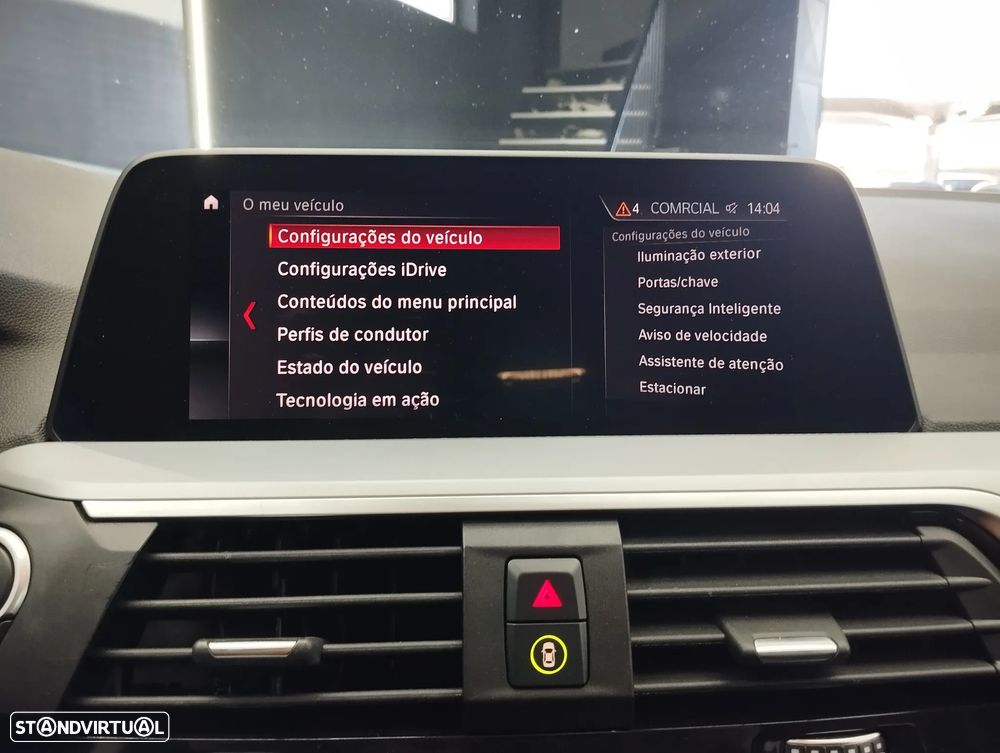 BMW X4 20 d xDrive Auto - 30