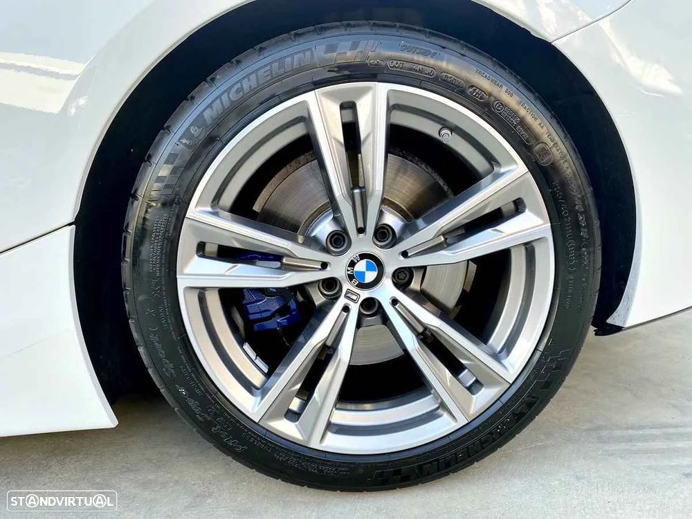 BMW Z4 sDrive30i Aut. M Sport - 46