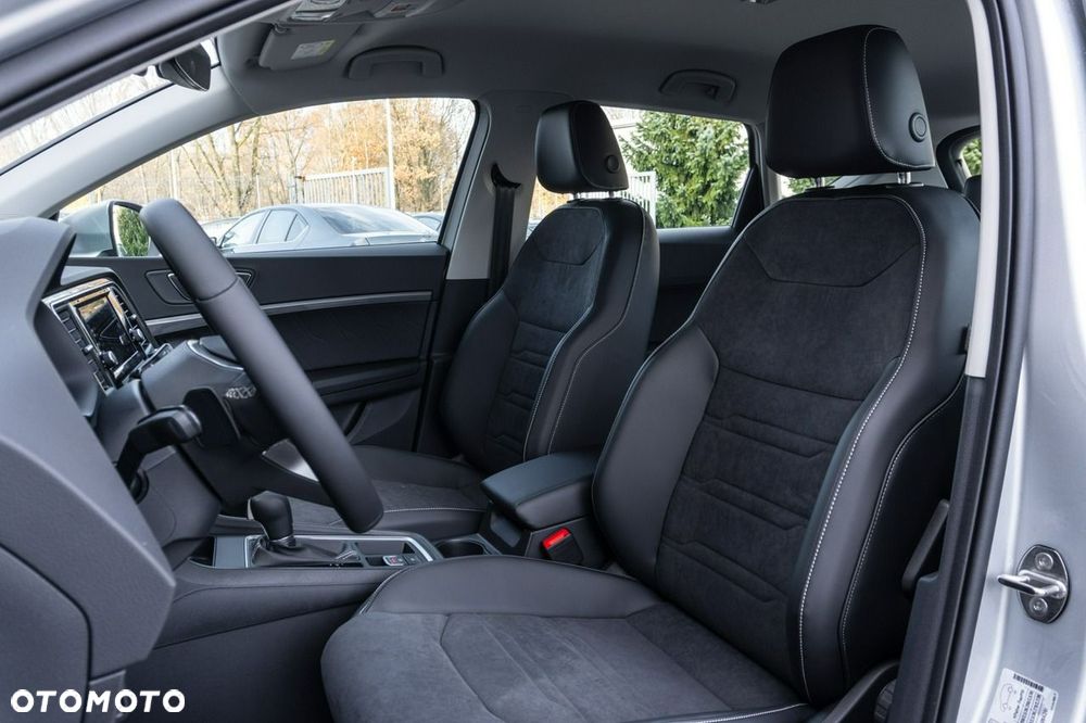 Seat Ateca - 14