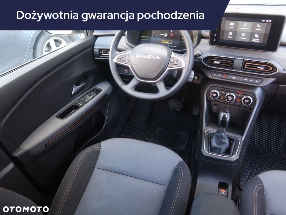 Dacia Jogger - 9