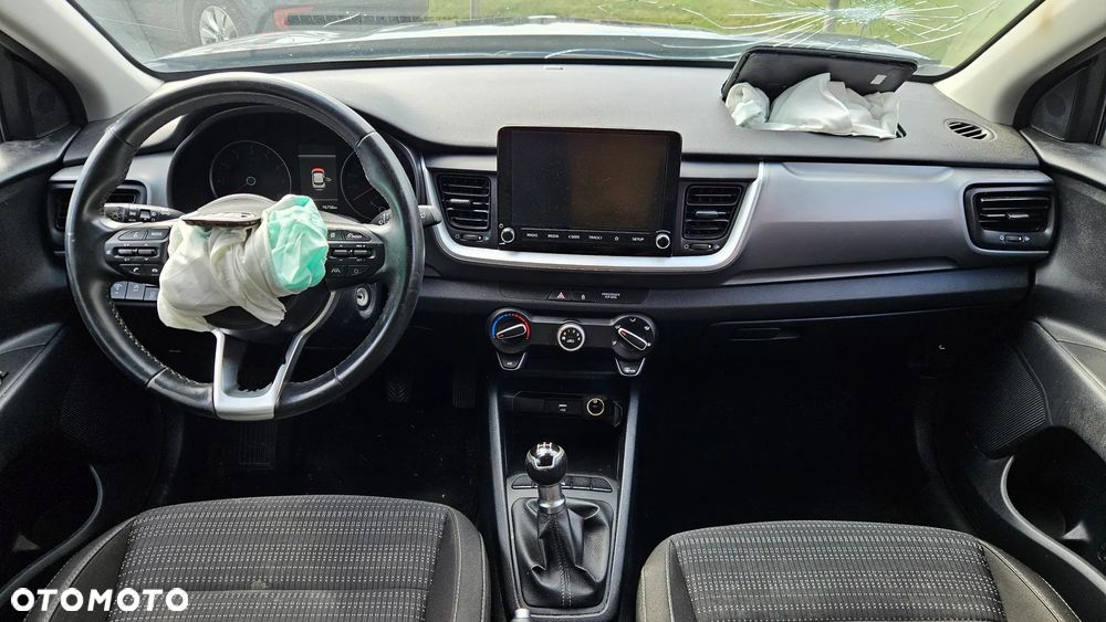 Kia Stonic 1.2 Spirit - 17