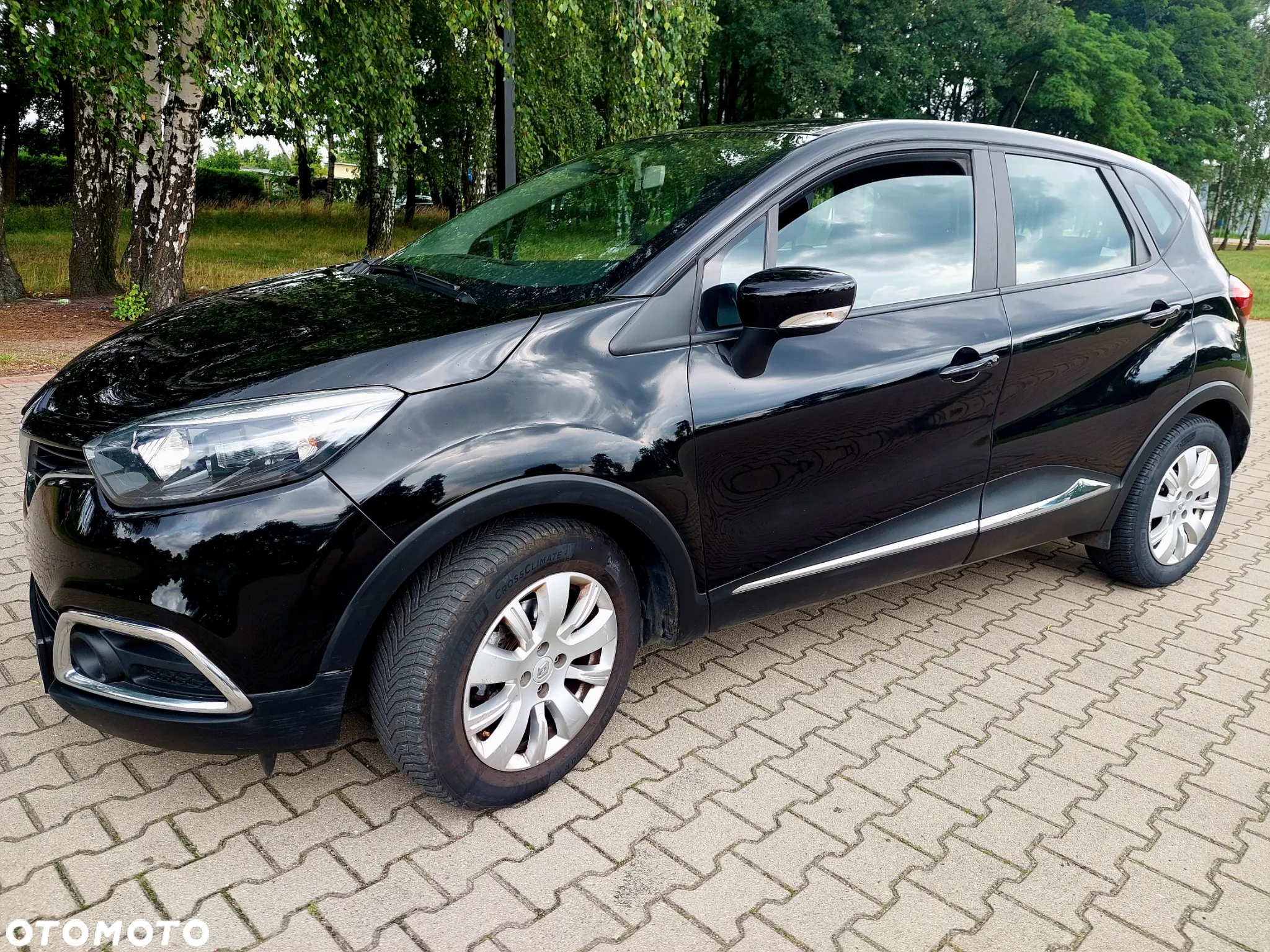 Renault Captur - 5