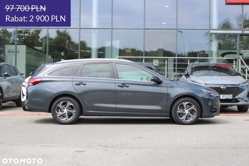 Hyundai i30 - 4