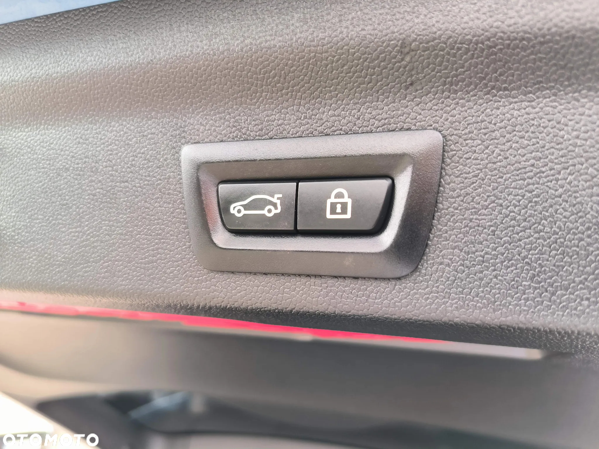 MINI Countryman One Blackyard - 18