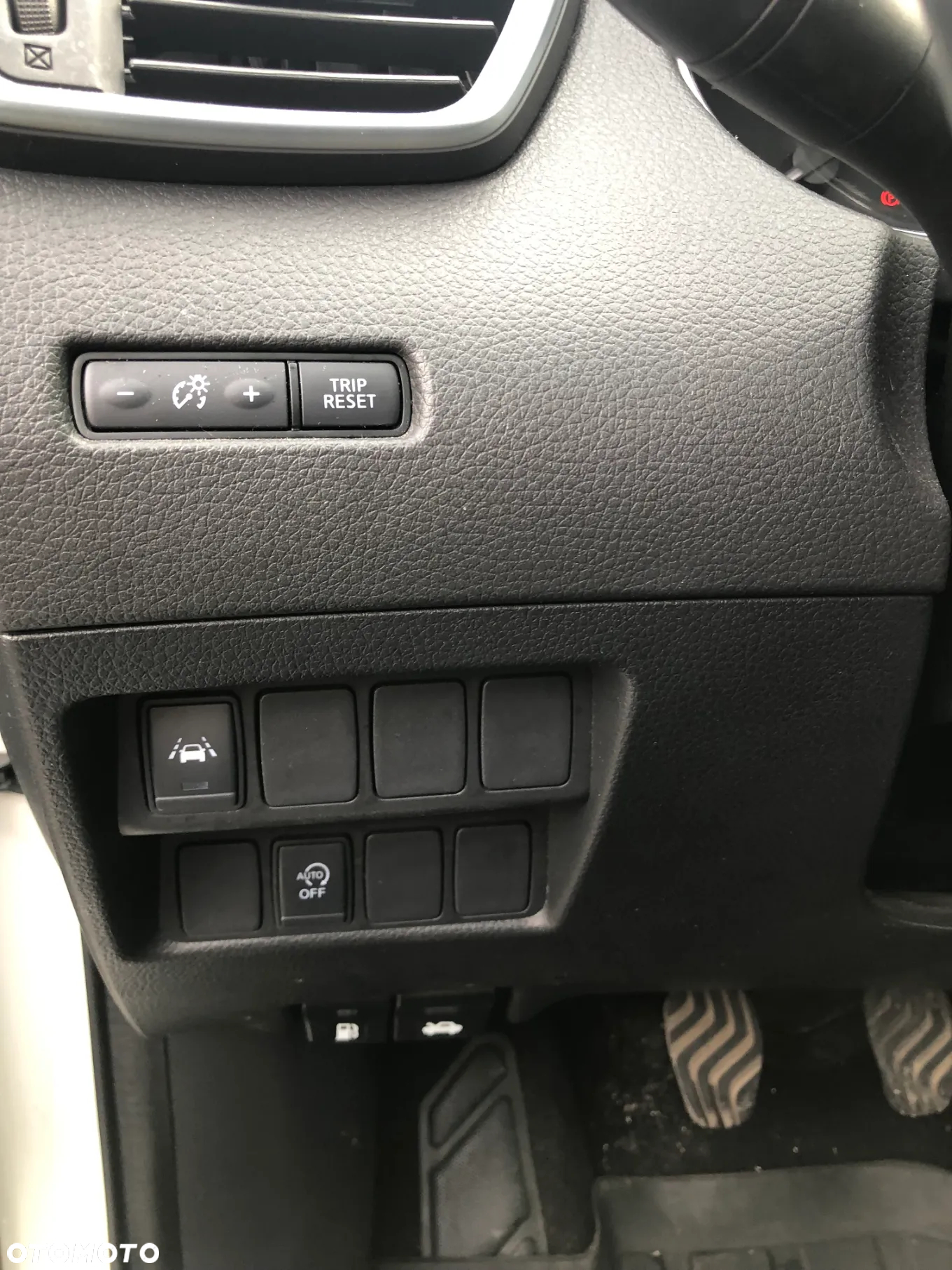Nissan Qashqai - 30
