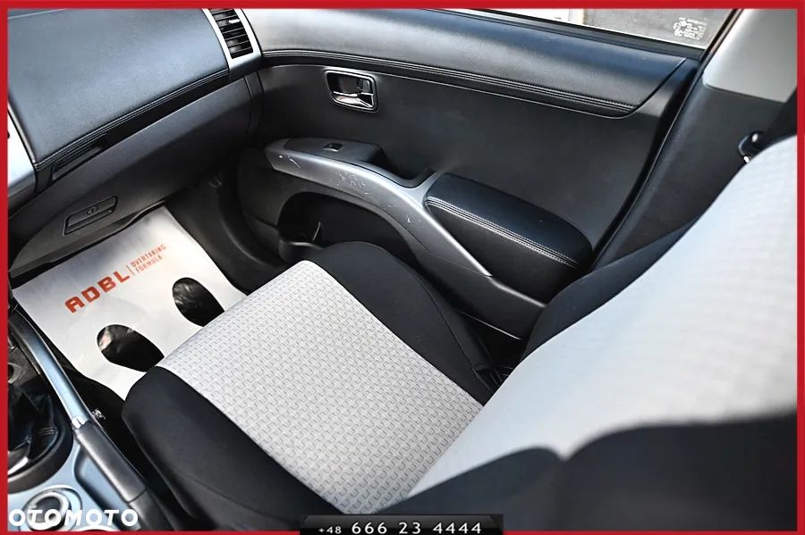 Citroën C-Crosser FAP Exclusive - 20