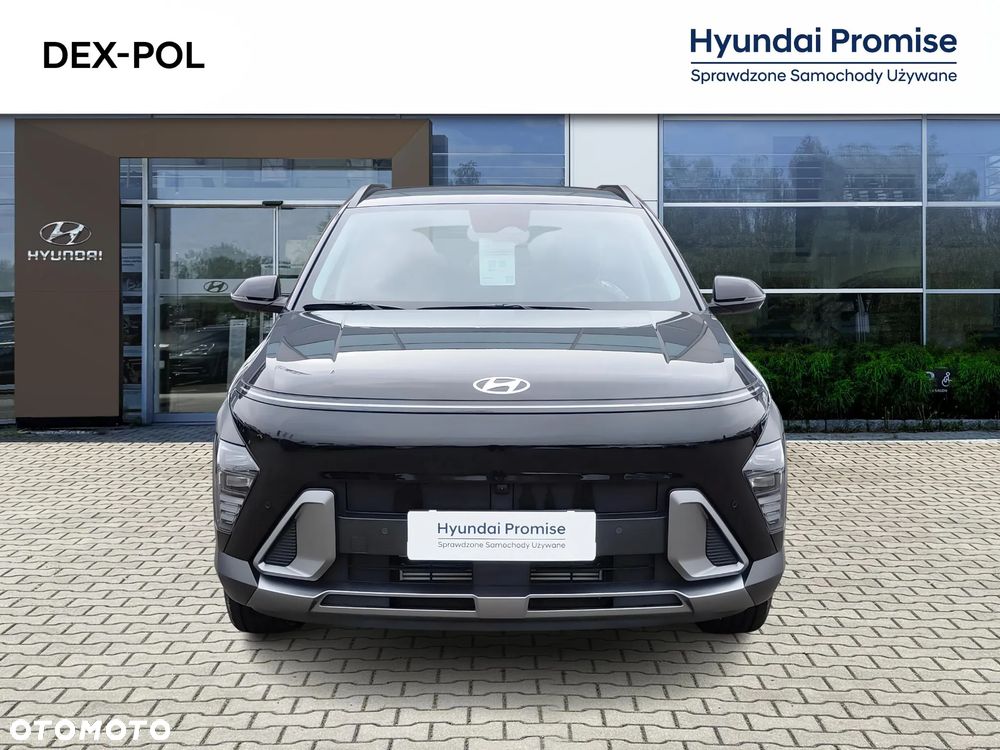 Hyundai Kona 1.0 T-GDI Executive - 8
