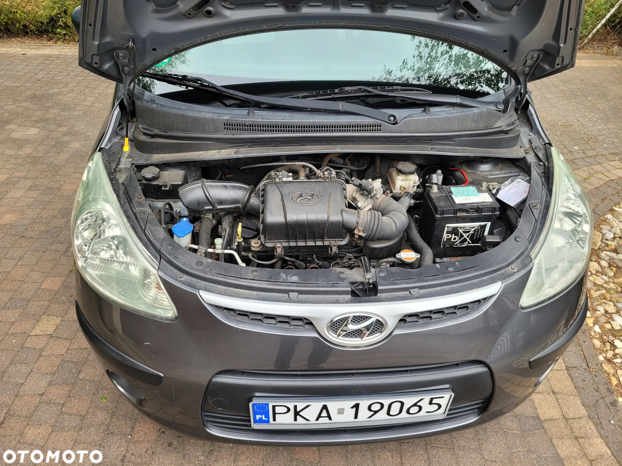 Hyundai i10 - 13