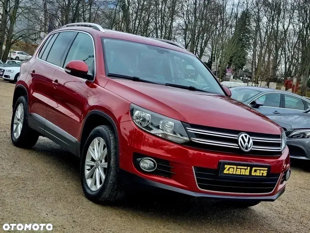 Volkswagen Tiguan 2.0 TSI 4Motion DSG Life - 3