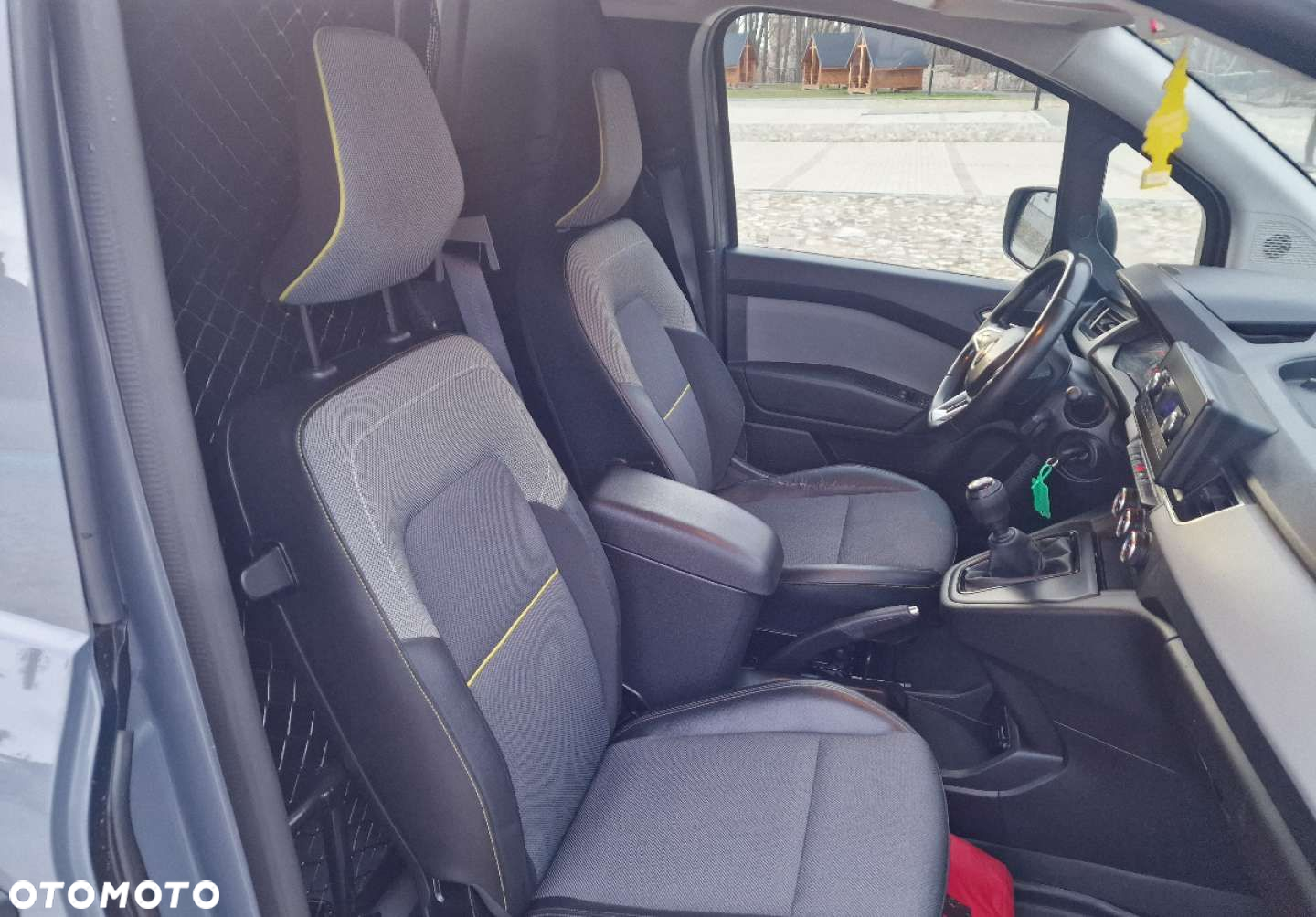 Renault Kangoo - 18