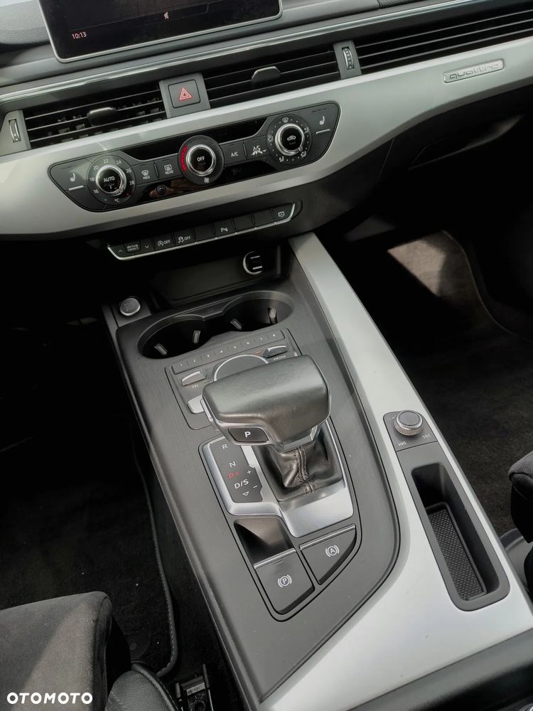 Audi A5 Sportback 2.0 TFSI Quattro Sport S tronic - 18