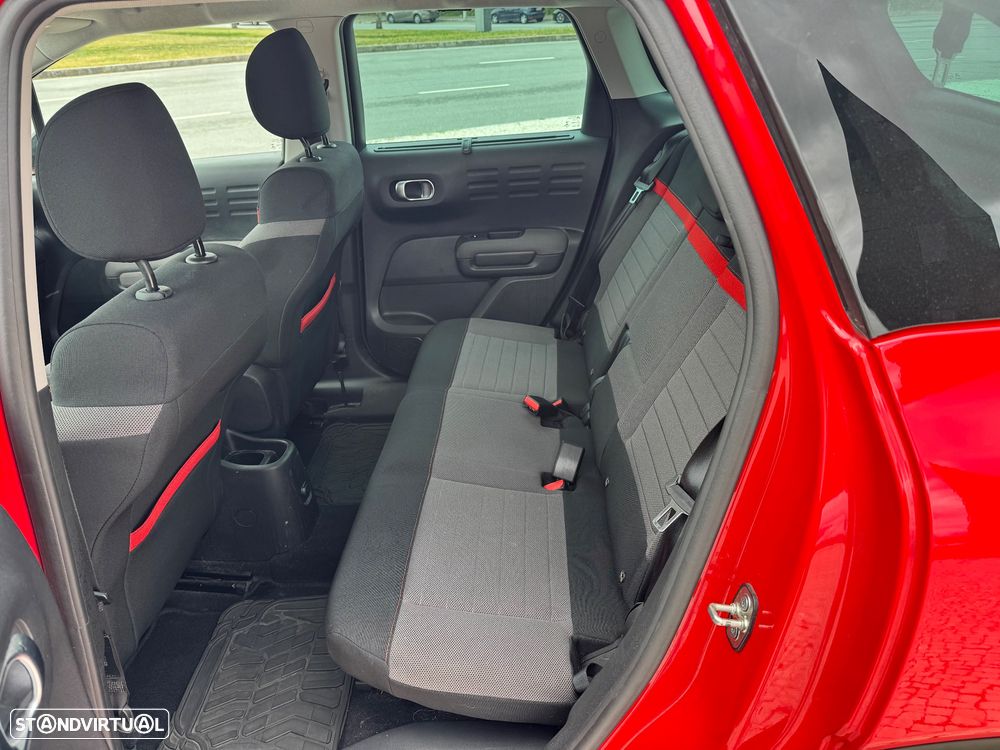 Citroën C3 Aircross - 9