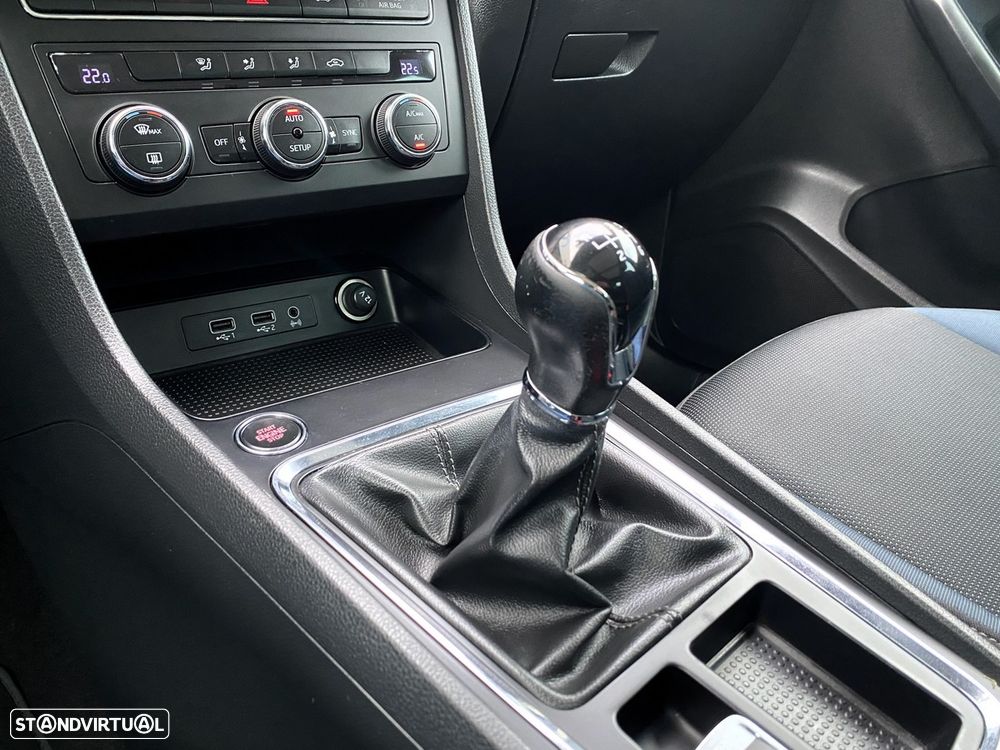 SEAT Ateca 1.6 TDI Style - 22