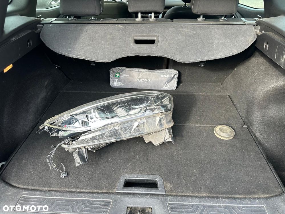 Renault Kadjar Energy dCi 110 EDC LIMITED - 10