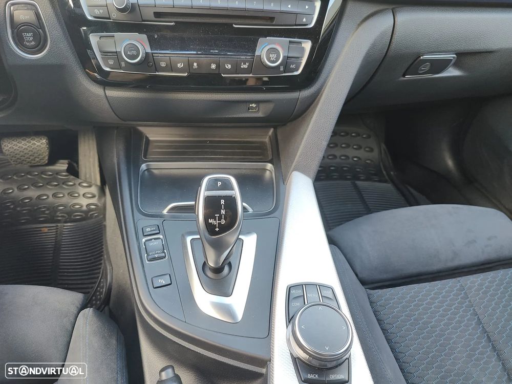 BMW 420 - 3