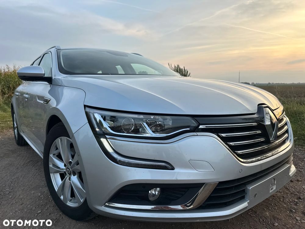 Renault Talisman - 2