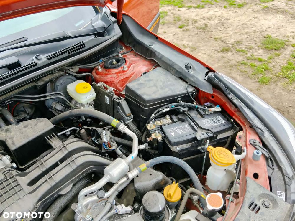 Subaru Crosstrek - 11