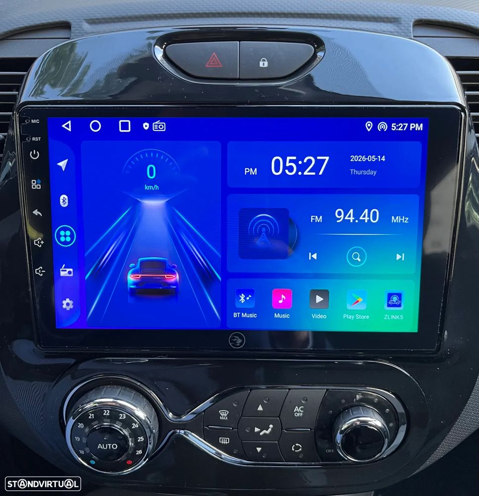 Renault Captur 0.9 TCE - 21