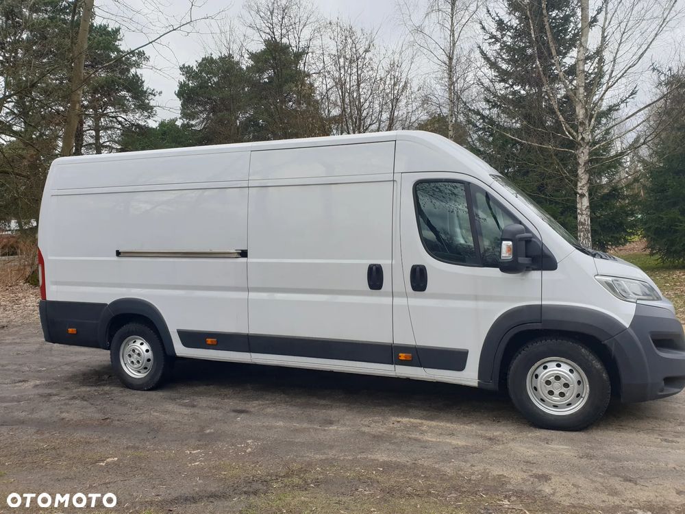 Fiat ducato 2.3 multijet 150 - 6
